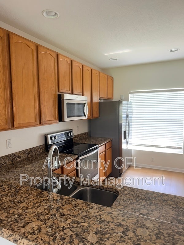 Photo - 3414 Wilshire Way Rd