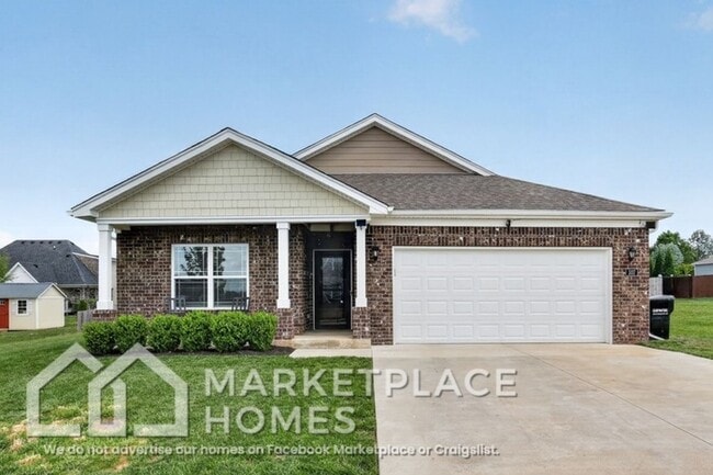 Building Photo - 107 Kentucky Oaks Trail