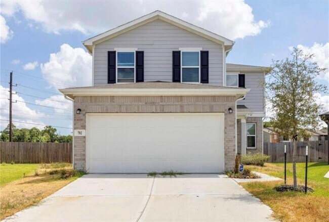 Photo - 702 Hardwood Grv Ct Rental