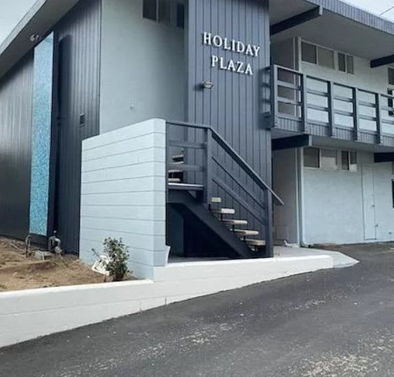 609 De La Vina St Unidad 8