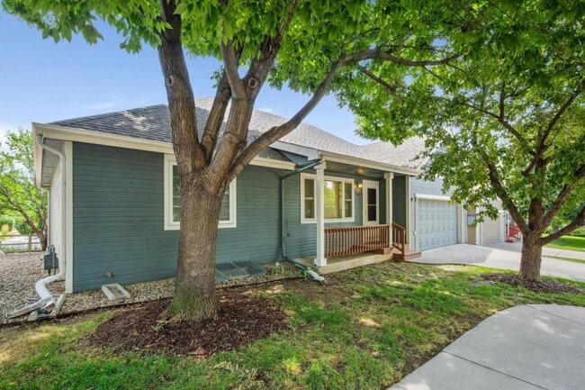 Building Photo - 1632 Ukiah Ln Rental