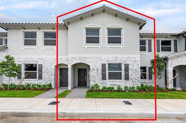 Photo - 141 SE 11th St Townhome