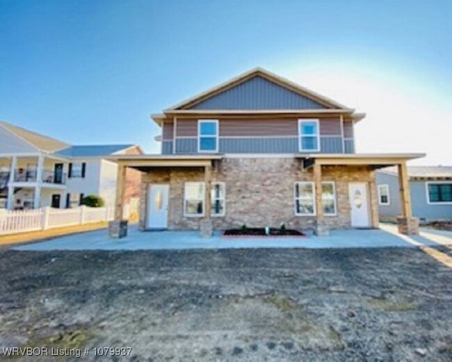 Photo - 3417 S 66th St Apartamento Unidad A