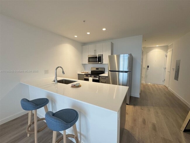 Photo - 1642 NE 1st Ave Unit 1908