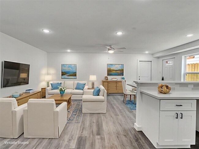 Building Photo - 6742 Madrid St