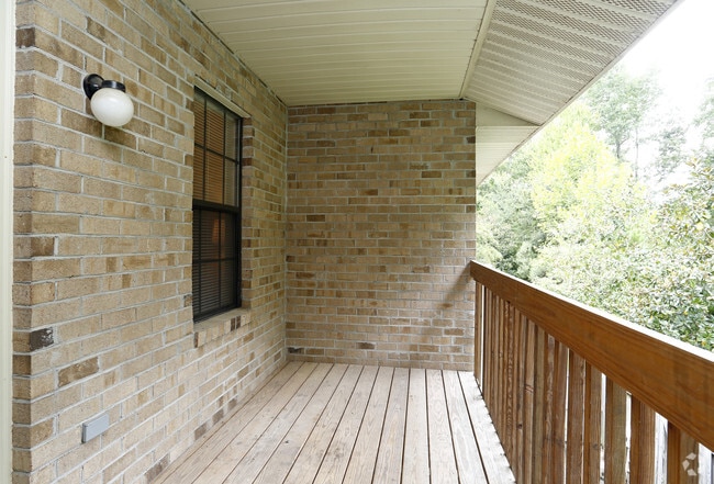 Photo - Rosemont Apartments