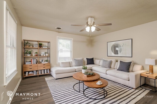 Photo - 2819 Lumpkin Rd