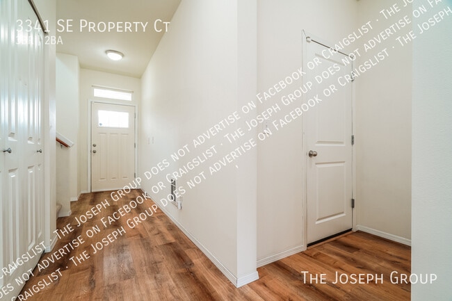 Photo - 3341 SE Property Ct