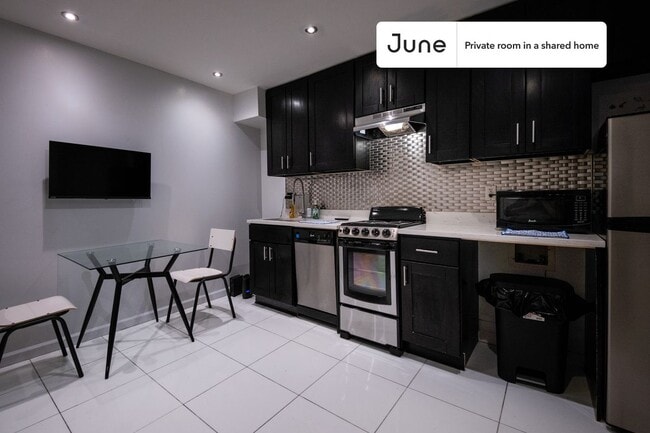 Photo - Room in Shared 5 bed/2 bath home Unit C