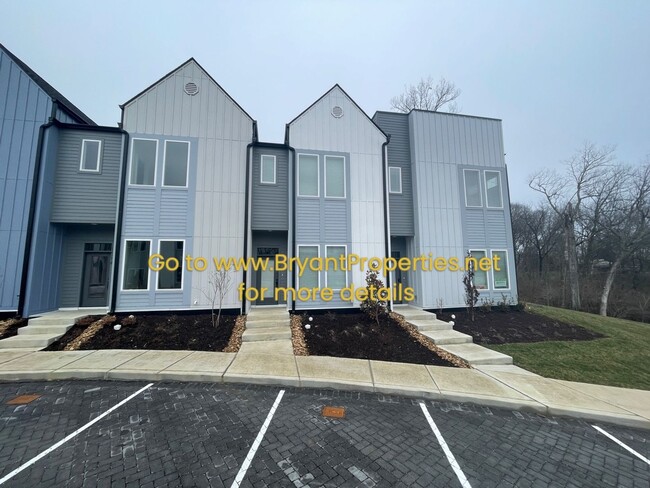 Madison - New 2 Bedroom 2.5 Baths Condo - Madison - New 2 Bedroom 2.5 Baths Condo