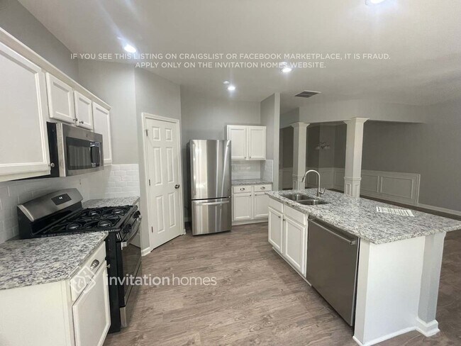 Photo - 1905 Lake Heights Cir NW