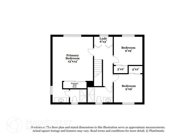 Building Photo - 1688 Divinity St Rental