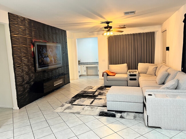 Photo - 6566 E Via Arroyo Largo