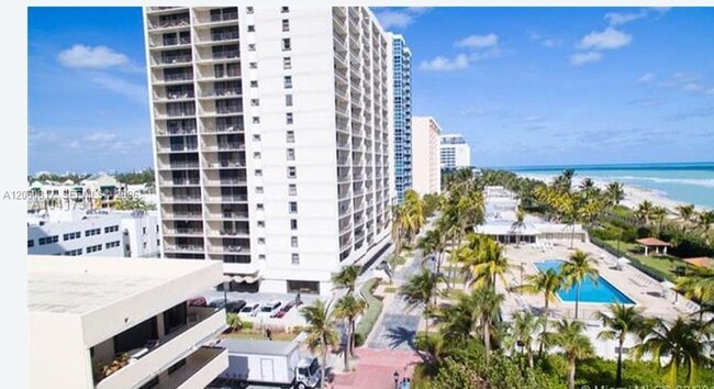 Photo - 2625 Collins Ave Unit 810
