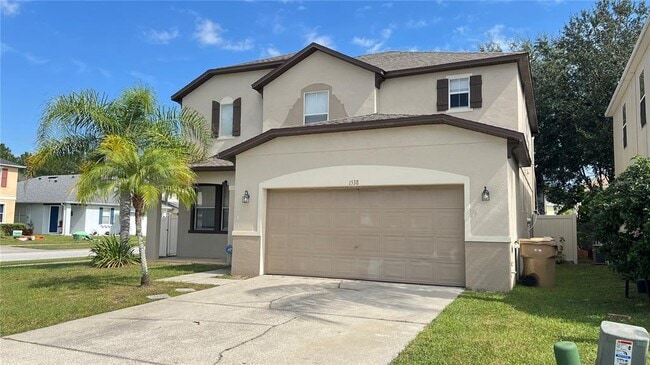 Photo - 1538 Blue Horizon Dr