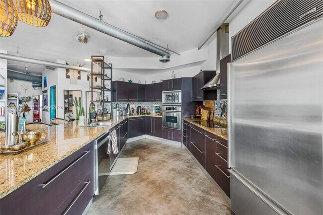 Photo - 700 NE 25th St Unit 1104