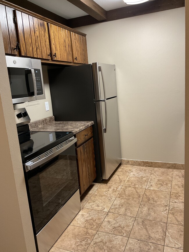 Photo - Briar Cliff Apartments