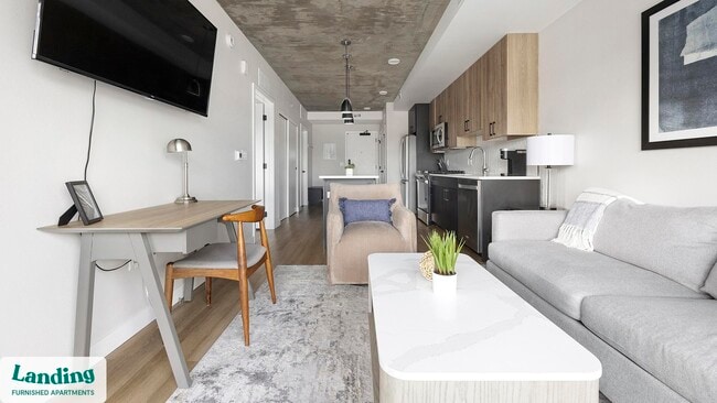 Photo - 1375 E Hampden Ave Unidad 209.1405420
