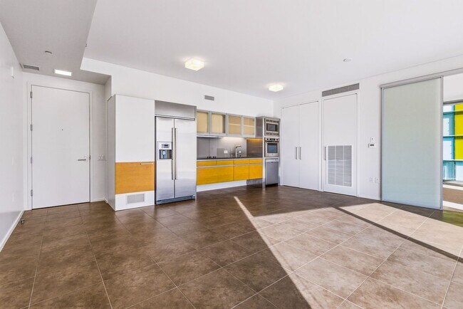 Photo - Veer Towers 2008W- Spacious 1Bd Fully Furnished Corner Residence with Stunning City Views