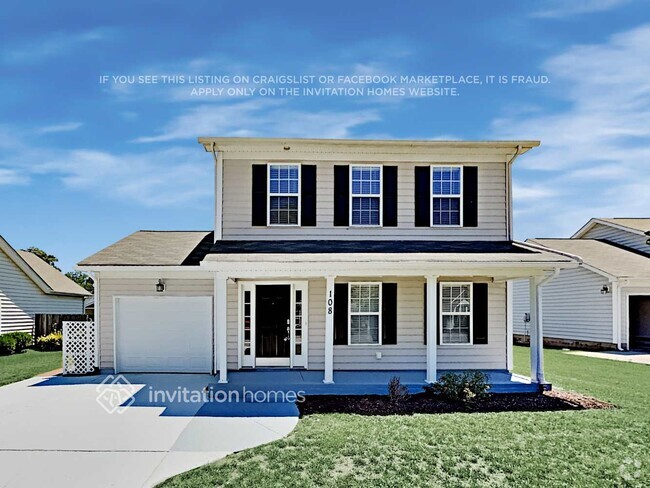 Building Photo - 108 Sterling Terrace Dr Rental