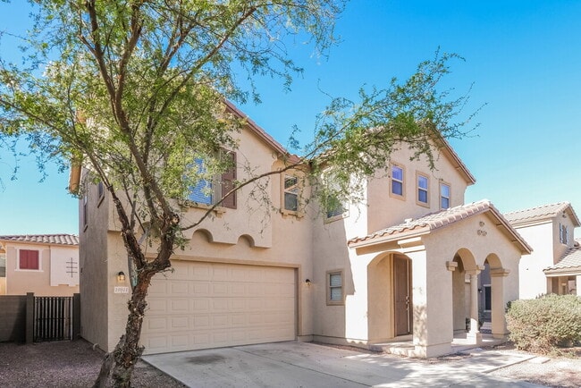 Photo - 10911 W Mariposa Dr