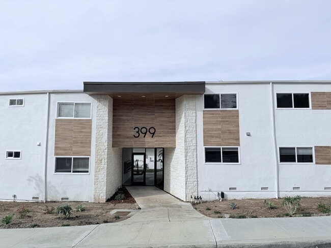 GeoLiv Hillcrest Oaks LLC