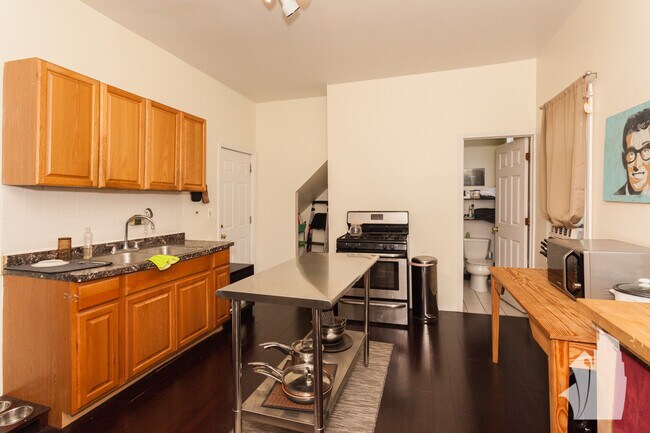 Photo - 1927 N Kedzie Ave Unit 1R