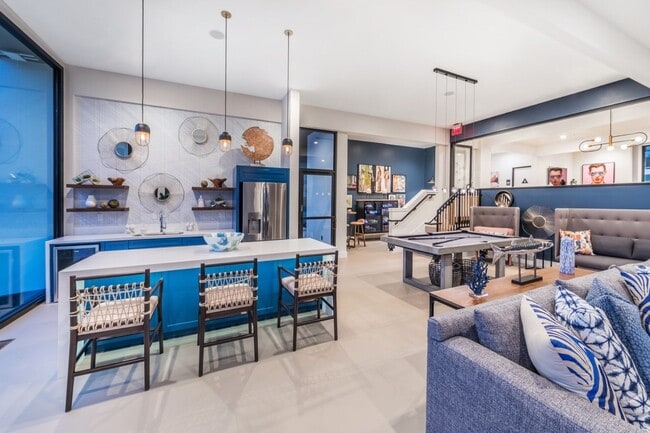 Ocean Club