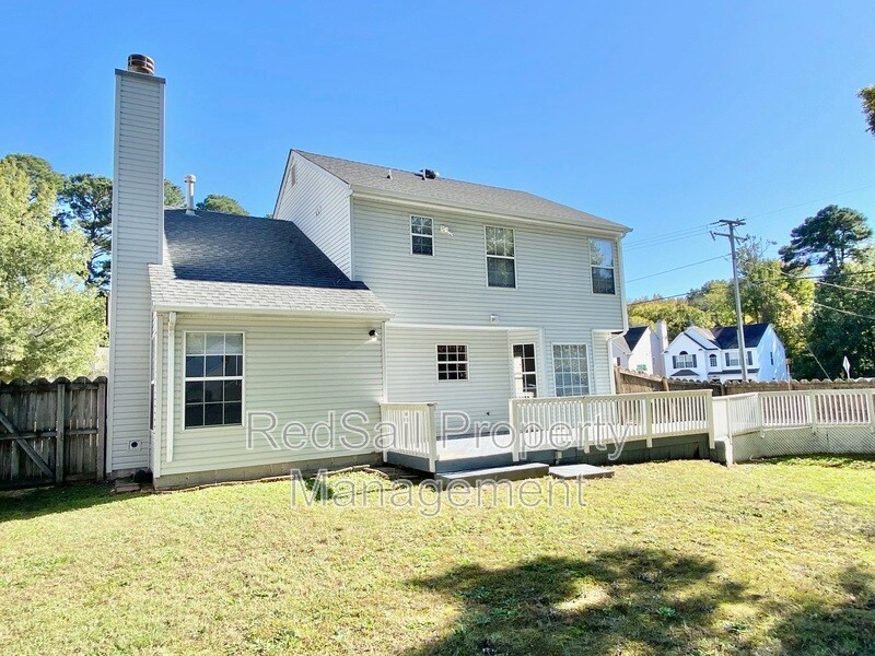 Photo - 603 Cristal Dr