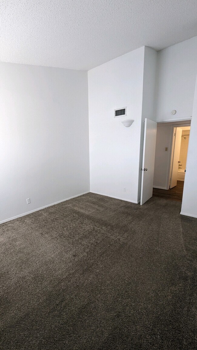 BUTTERFIELD TRAIL APARTMENTS El Paso, TX