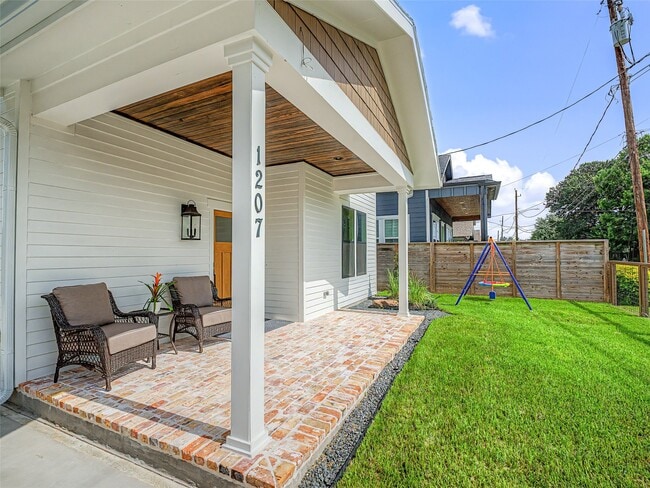 Photo - 1207 Tabor St