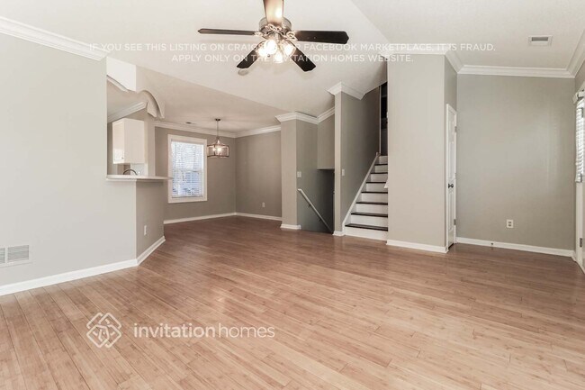 Photo - 4804 Shallow Farm Dr NE