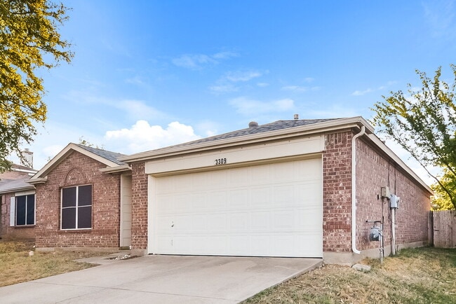 Photo - 3309 Teasbend Ct