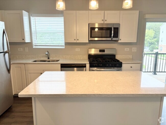 Building Photo - 855 E Main St Unit 2D Rental