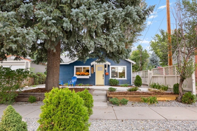 Photo - 810 E Espanola St