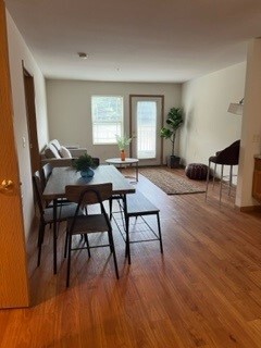 GARDEN PLACE APARTMENTS