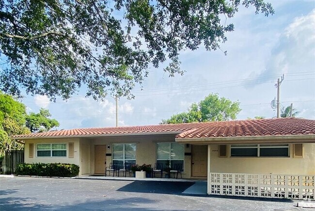 Building Photo - 1643 NE 55th St Rental