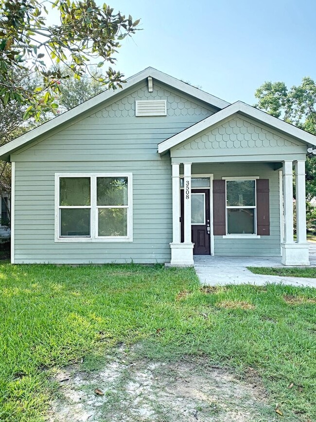 Photo - 3508 7th St Casa