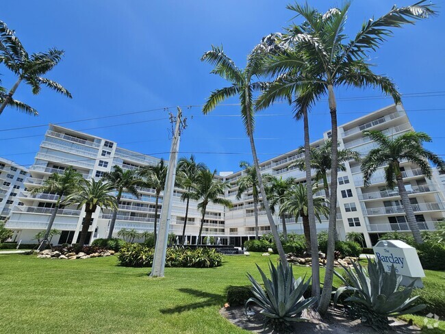 Building Photo - 3546 S Ocean Blvd Unit 403 Rental