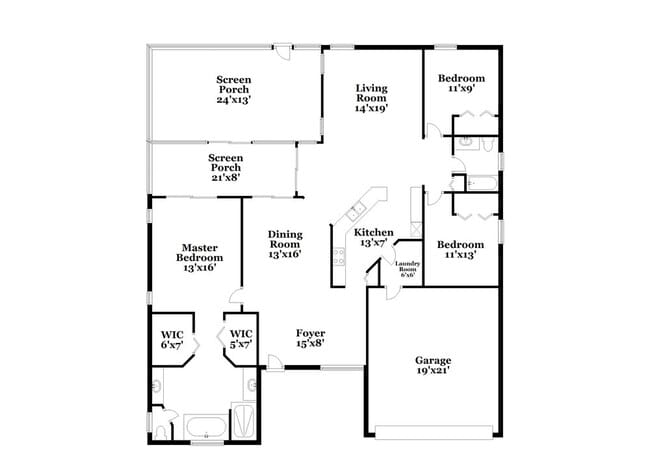 Photo - 4660 Huron Bay Cir