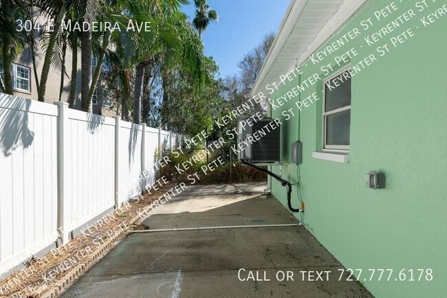 Photo - 304 E Madeira Ave Casa