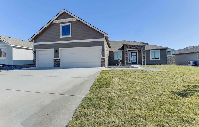 Building Photo - 10506 Silverbright Dr Rental