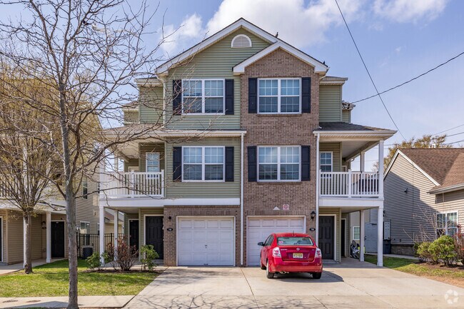 Waters Edge Crescent