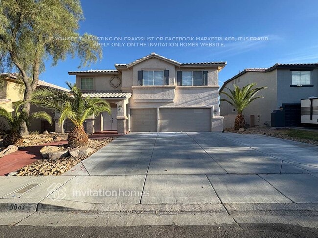 Building Photo - 9843 Gray Sea Eagle Ave