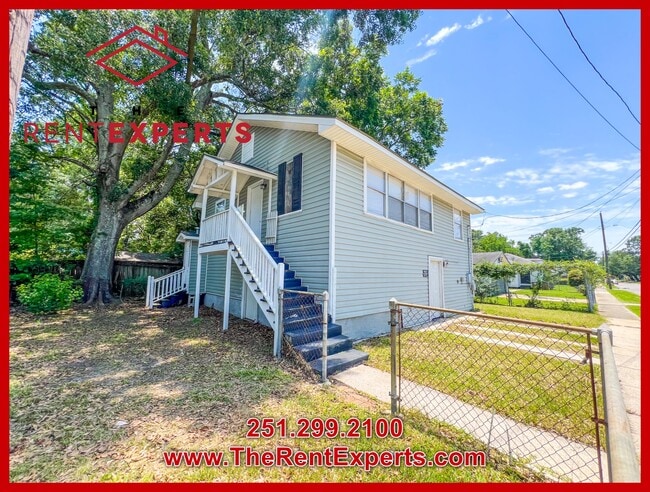 Photo - 1103 Ross St