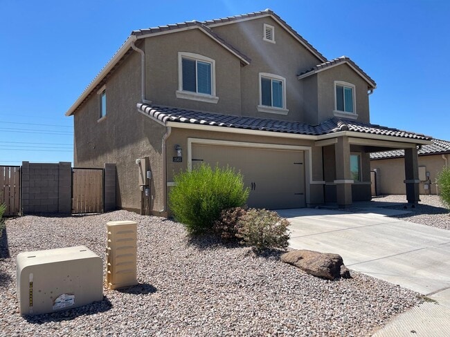 Photo - Spacious New-Build Family Home!