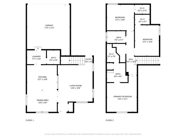 Photo - ***50% OFF FIRST FULL MONTH'S RENT!*** Thr...