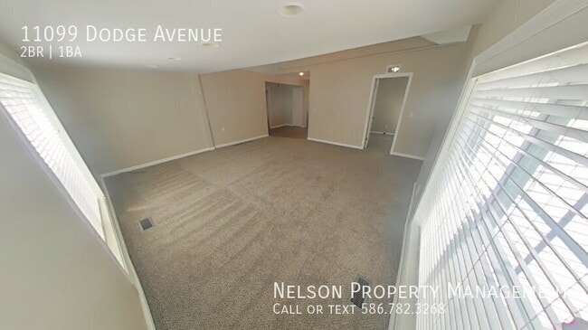 Photo - 11099 Dodge Ave
