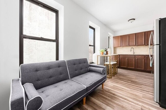 Photo - Park Slope Huge room, terrace, by Prospect Park#33 Unidad 3FL