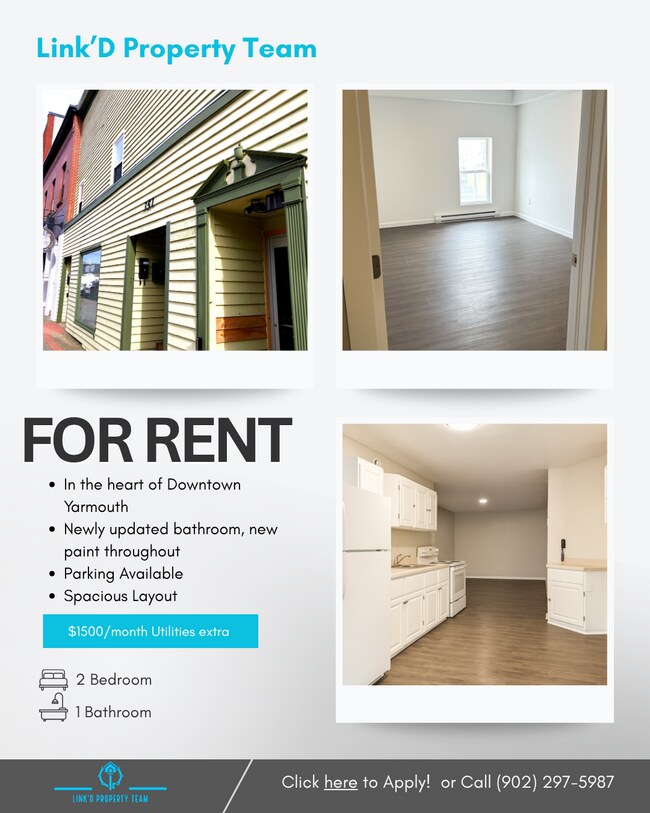 Building Photo - 351 Main St Unit B